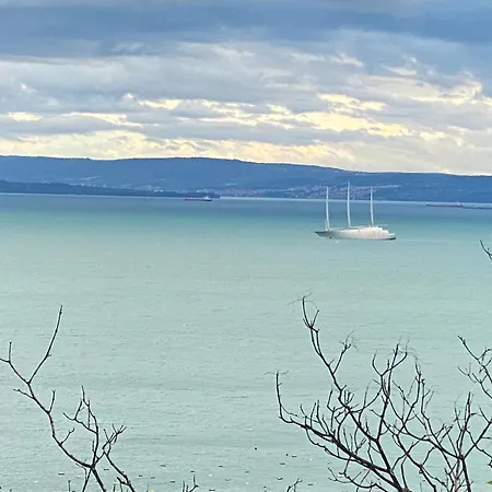 Апартаменти Urban Oasis, Home-triest Com