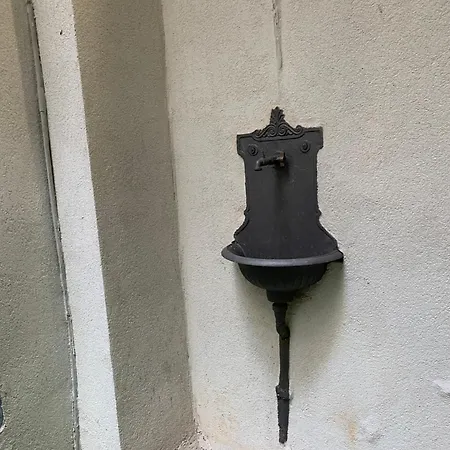 Апартаменти Urban Oasis, Home-triest Com *