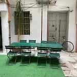 Διαμέρισμα Urban Oasis, Home-triest Com