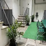 Urban Oasis, Home-triest Com Διαμέρισμα Τεργέστη