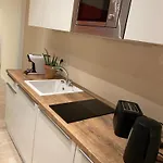 Urban Oasis, Home-triest Com Τεργέστη