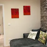 Urban Oasis, Home-triest Com Διαμέρισμα