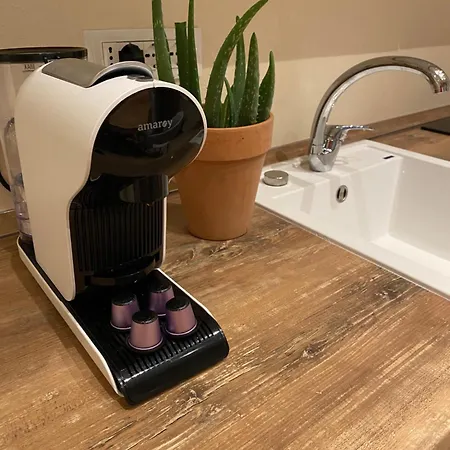 Urban Oasis, Home-triest Com Apartament *