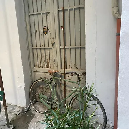 Urban Oasis, Home-triest Com * Trieste