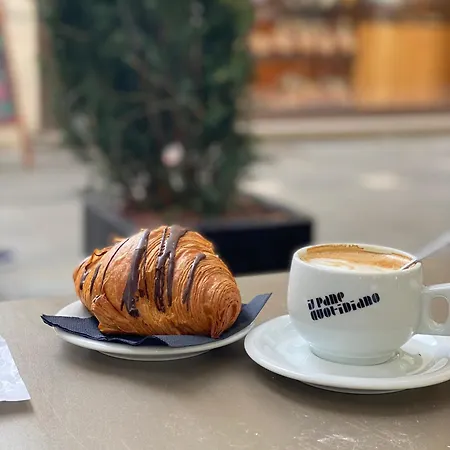 Urban Oasis, Home-triest Com Apartament Triest