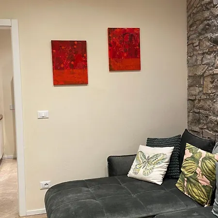 Urban Oasis, Home-triest Com Apartament
