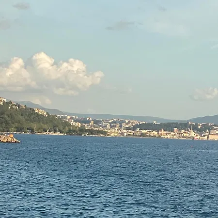 Urban Oasis, Home-triest Com Triest