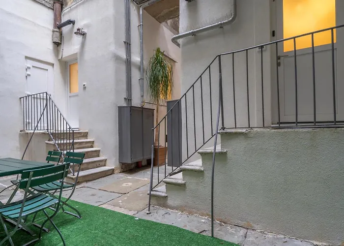 Urban Oasis, Home-triest Com Appartamento *