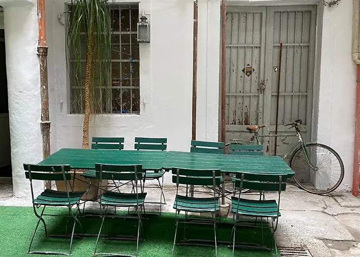 Appartamento Urban Oasis, Home-triest Com