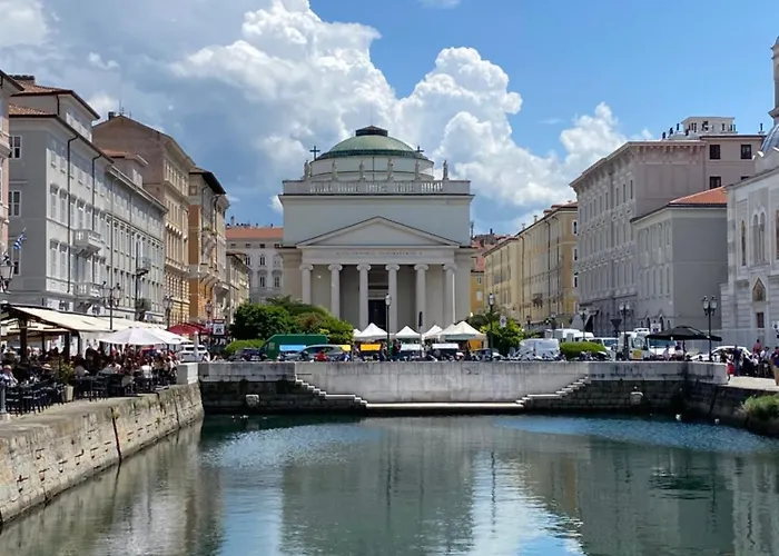 Urban Oasis, Home-triest Com *