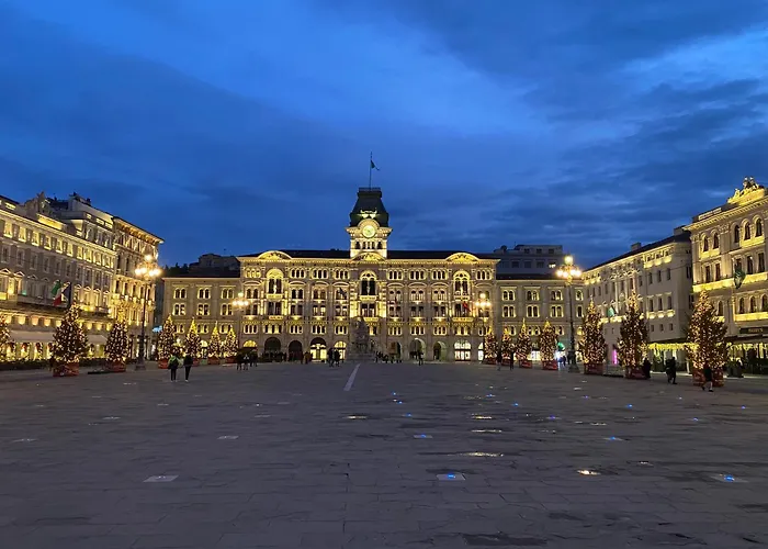 Urban Oasis, Home-triest Com