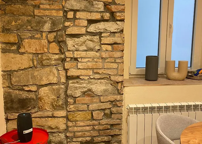 Urban Oasis, Home-triest Com Appartamento