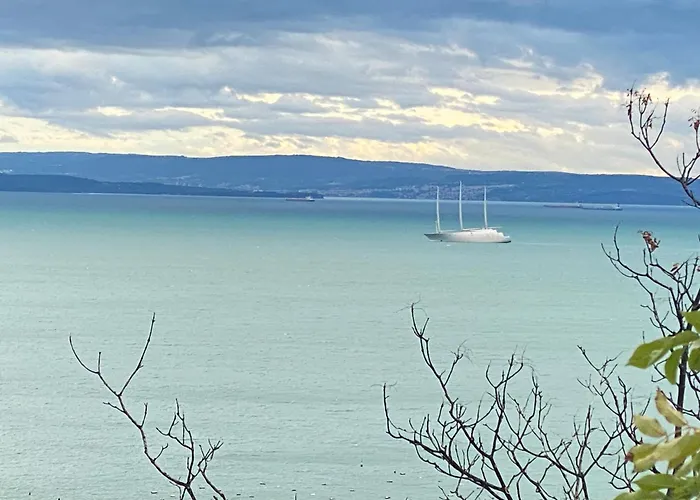 Appartamento Urban Oasis, Home-triest Com