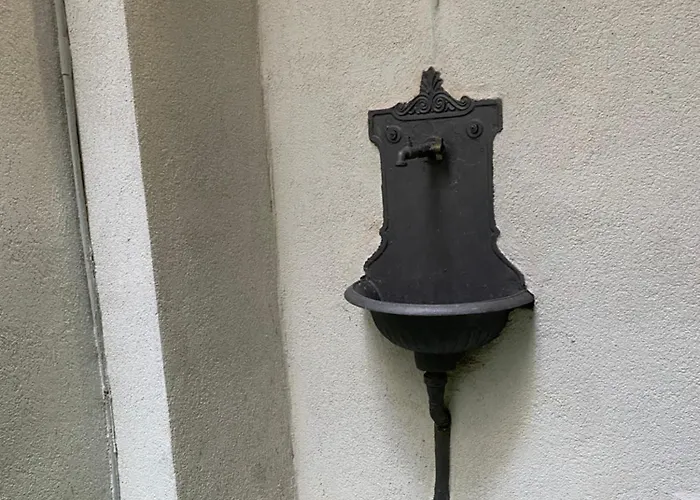 Appartamento Urban Oasis, Home-triest Com *