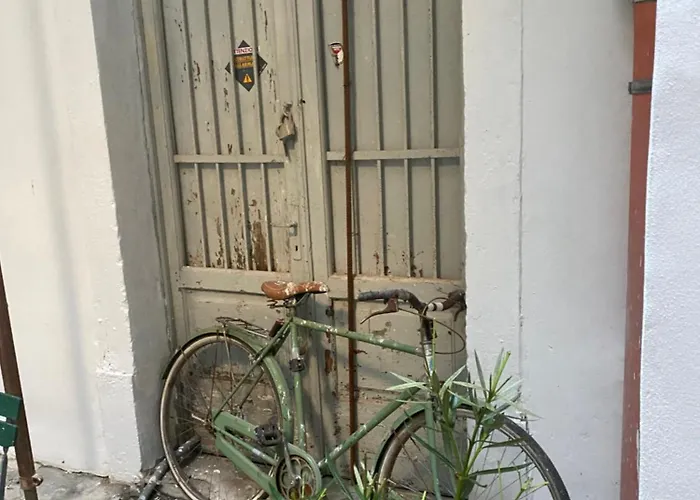 Urban Oasis, Home-triest Com * Trieste