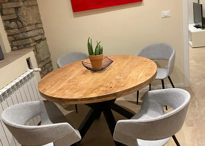 Urban Oasis, Home-triest Com