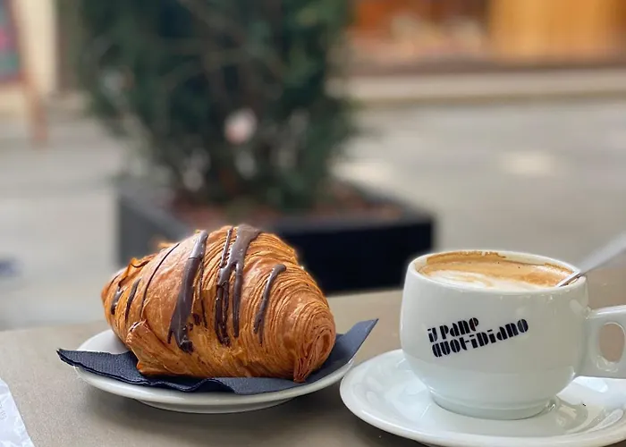 Urban Oasis, Home-triest Com Appartamento Trieste