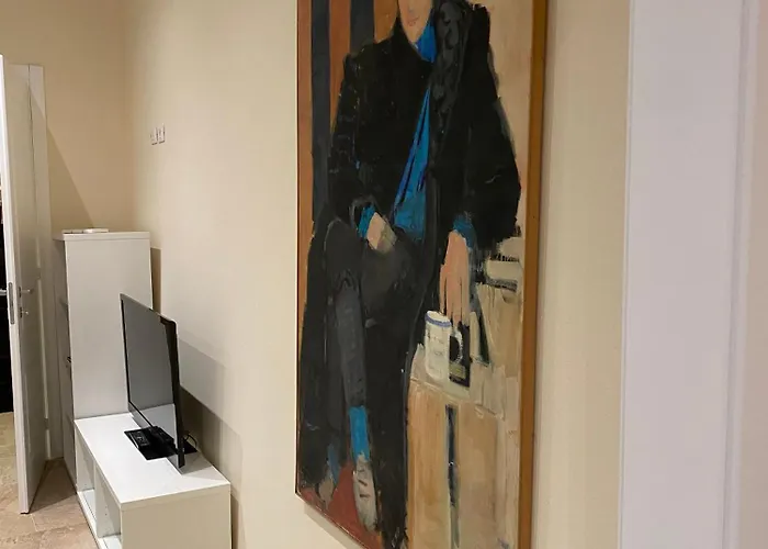 Appartamento Urban Oasis, Home-triest Com Trieste