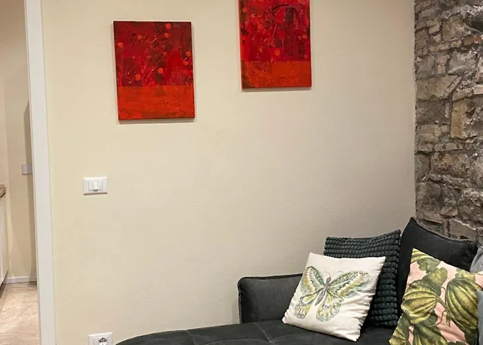 Urban Oasis, Home-triest Com Appartamento